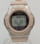 BABY-G|CASIO