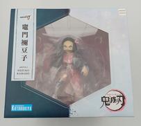 [未開封品]フィギュア ARTFX J 竈門禰豆子|壽屋(KOTOBUKIYA)