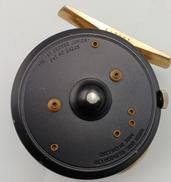 フライリール|HARDY BROS.