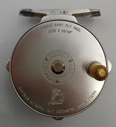 フライリール|HARDY BROS.