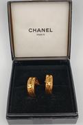 イヤリング|CHANEL