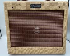 ギターアンプ|FENDER JAPAN