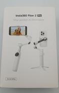 ジンバル|INSTA360