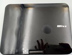 ポータブルブルーレイプレーヤー|WIZZ