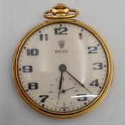 懐中時計|ROLEX