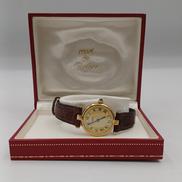 クォーツ|CARTIER