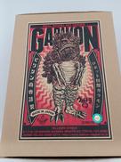 ロボット怪獣 ガラモン ソフビキット|ビリケン商会