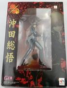 G.E.M.シリーズ 沖田総悟 フィギュア|メガハウス