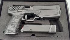 CO2ガスブローバックガン|KRYTAC