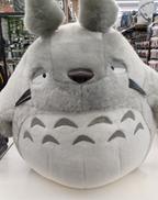 となりのトトロ ぬいぐるみ お昼寝クッション|サンアロー