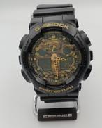 G-SHOCK|CASIO