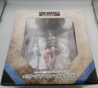 GOD　EATER　2　RAGE　BURST|PLUM