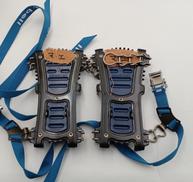 6本爪アイゼン|MONTBELL