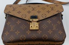 ポシェット・メティス|LOUIS VUITTON