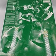 MS-09Rドズル・ザビ専用リック・ドム|BANDAI