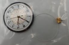 自動巻きムーブメント|LONGINES