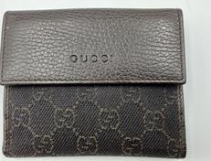 二つ折り財布|GUCCI