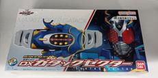 SUPER BEST 変身ベルト DXガタックゼクター|BANDAI