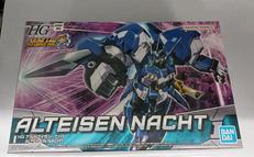 HGアルトアイゼン・ナハト|BANDAI