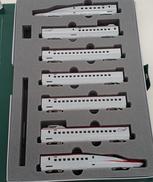 E6系 秋田新幹線 スーパーこまち 7両セット|KATO