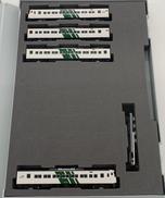 JR 185 200系特急電車 B7編成 4両セット|TOMIX