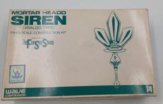 1/144 サイレン ラルゴ ガレージキット|WAVE