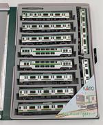 E231系 近郊形 10両セット|KATO