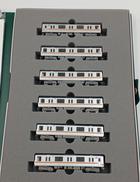 東京メトロ 銀座線 01系 6両セット|KATO