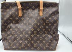 カバ・メゾ|LOUIS VUITTON