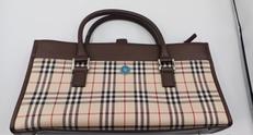 ハンドバッグ|BURBERRY