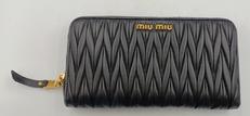 長財布|MIUMIU