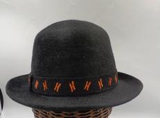 ウールハット|HERMES