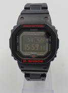 ソーラーデジタル腕時計|CASIO