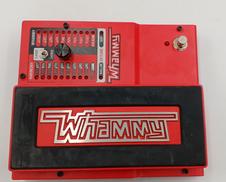 エフェクター|DIGITECH