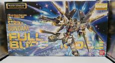 ストライクフリーダムガンダム フルバーストモード|BANDAI