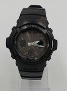 ソーラー腕時計|CASIO