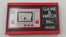 ゲーム&ウォッチ BALL|NINTENDO / 任天堂