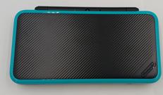 NEW 2DS LL|NINTENDO / 任天堂