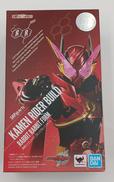S.H.FIGUARTS 仮面ライダービルド ラビットラビッ|BANDAI