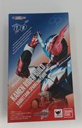 S.H.FIGUARTS 仮面ライダービルド|BANDAI