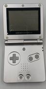 GAMEBOY ADVANCE SP|NINTENDO