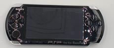 PSP|SONY