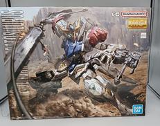 MG ガンダムバルバトスルプス|BANDAI