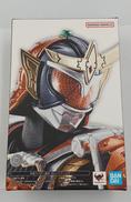 S.H.FIGUARTS 仮面ライダー鎧武 オレンジアームズ|BANDAI