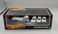 スカイラインジェネレーションズ|HOTWHEELS