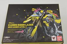 S.H.FIGUARTS 仮面ライダーレーザー|BANDAI