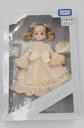 リカちゃん 株主優待 2025年|TAKARATOMY