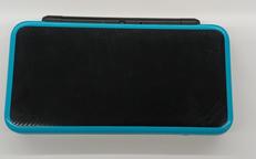 NEW 2DS LL|NINTENDO