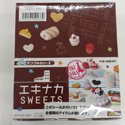 ぷちサンプルシリーズ エキナカスイーツ 8種セット|リーメント