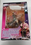 巡音ルカ TONY VER. 完成品フィギュア|マックスファクトリー